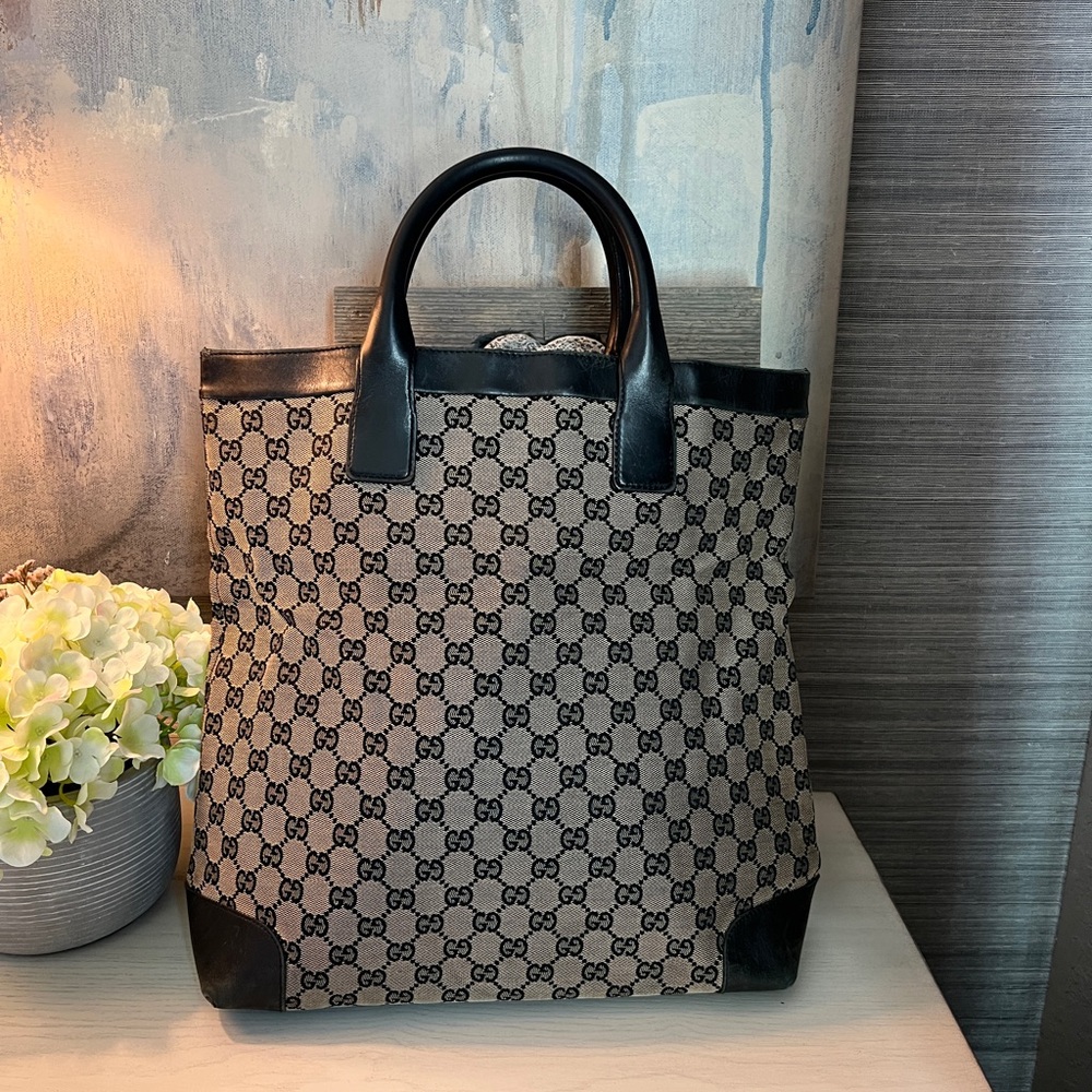 Gucci Tote